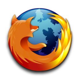 Mozilla Firefox