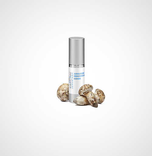 ADVANCED BRIGHTENING SERUM