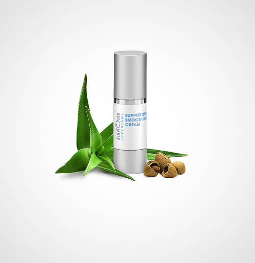 SUPPORTING & SMOOTHING CREAM