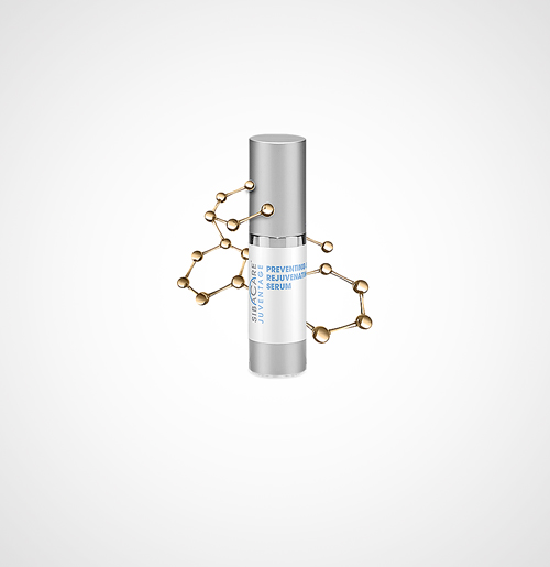 PREVENTING & REJUVENATING SERUM