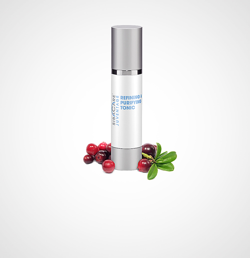 REFINING & PURIFYING TONIC