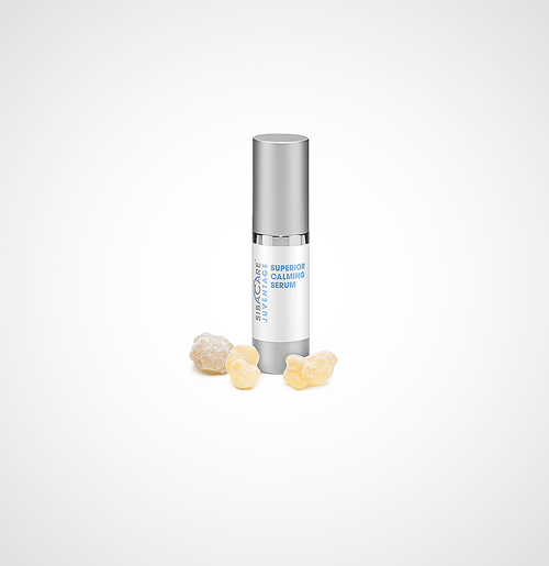 SUPERIOR CALMING SERUM